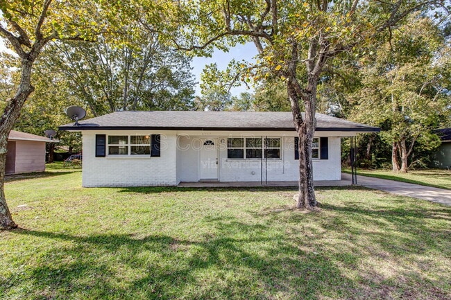 6569 Cortez Cir in Ocean Springs, MS - Building Photo - Building Photo