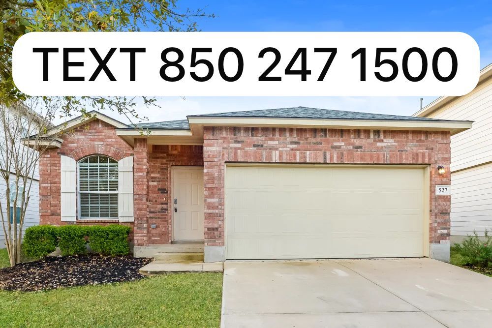 538 Red Quill Nest in San Antonio, TX - Building Photo