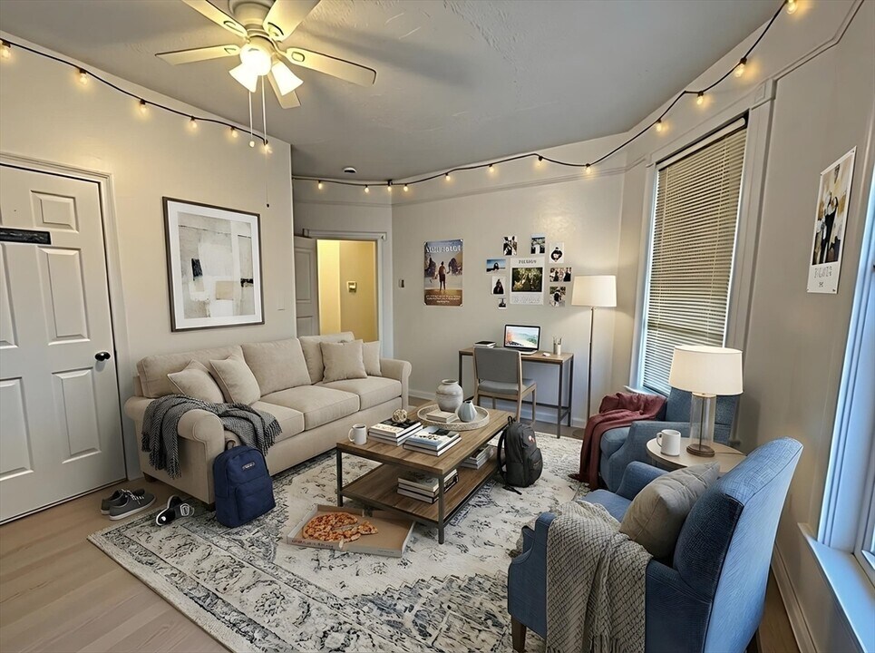 34 Cherokee St in Boston, MA - Building Photo