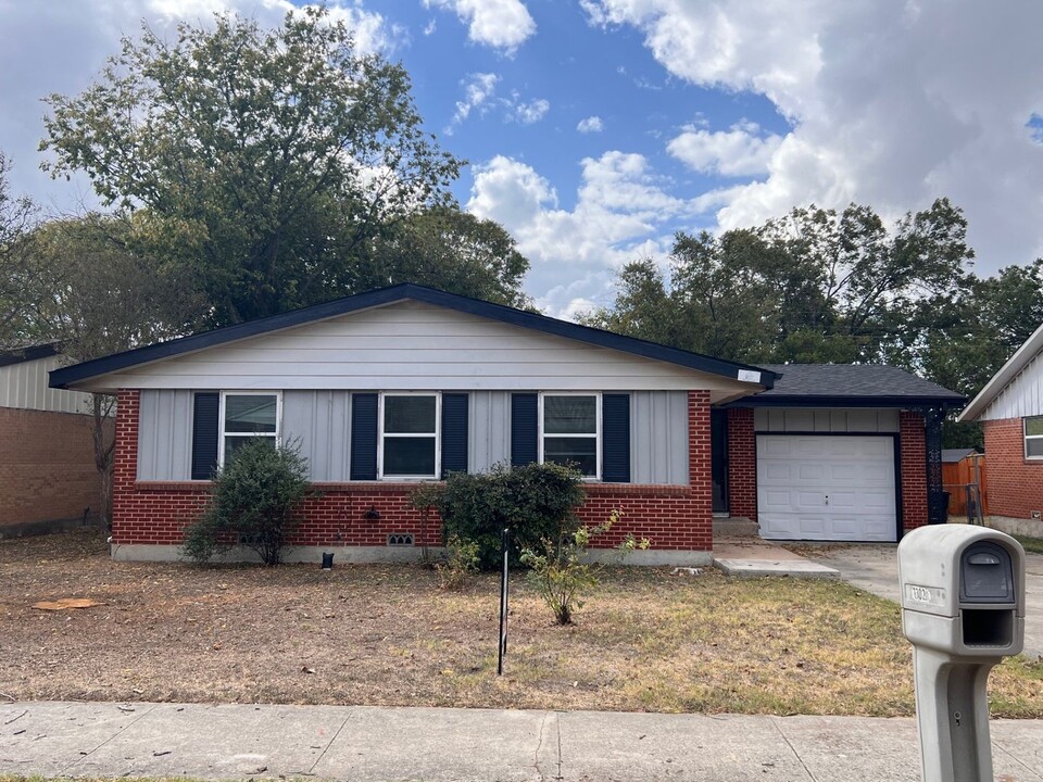 1302 Arkansas Ave in Killeen, TX - Building Photo