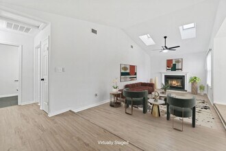 1709 Da Vinci Dr in Virginia Beach, VA - Building Photo - Building Photo