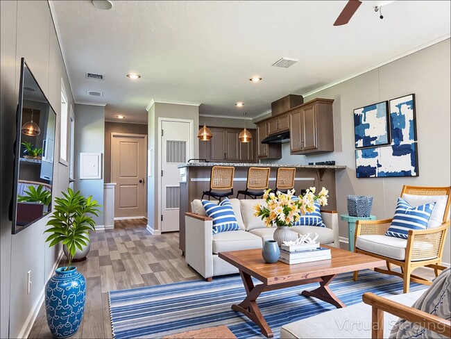 property at 3170 Orchard Lake Rd