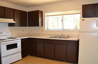 Albany Acres Apartments in New Albany, MS - Building Photo - Interior Photo