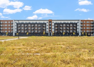 Lexi Apartments in Blaine, MN - Building Photo - Building Photo