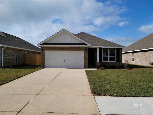 9637 Volterra Ave in Daphne, AL - Building Photo