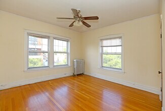 1839 W Foster Ave in Chicago, IL - Building Photo - Building Photo