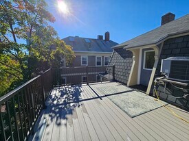 32 Channing St in Newton, MA - Building Photo