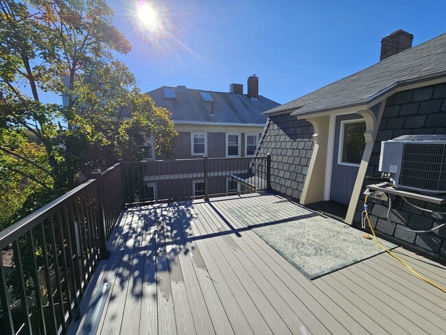 property at 32 Channing St