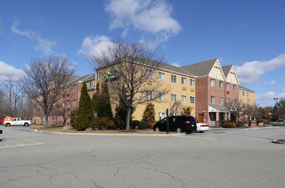 Mountain View Knolls Apartments Fishkill, NY Apartments For Rent