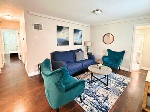 3601 6th Ave N in St. Petersburg, FL - Building Photo - Building Photo