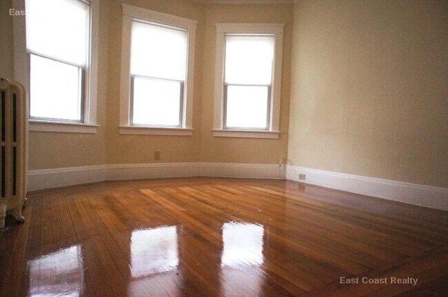 795 Columbia Rd in Boston, MA - Building Photo - Building Photo