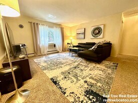 8 Bryon Rd, Unit 1 in Chestnut Hill, MA - Building Photo