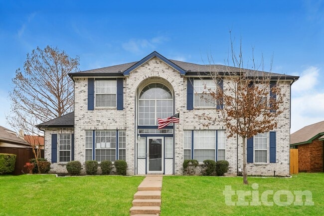 property at 5916 Madison Dr