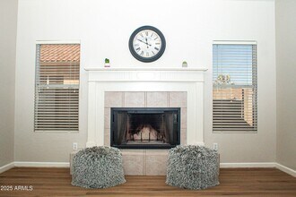 506 W Meseto Ave in Mesa, AZ - Building Photo - Building Photo