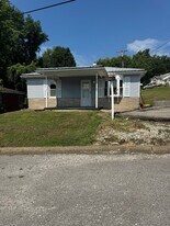 85 Park Ave in Tell City, IN - Building Photo