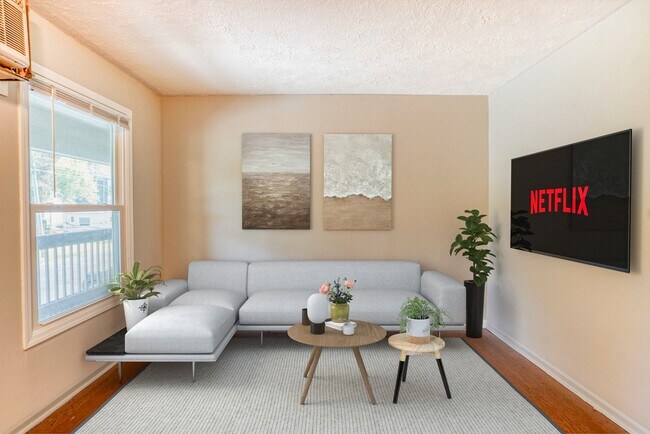 Chestnut Street Apartments in Lafayette, IN - Building Photo - Building Photo