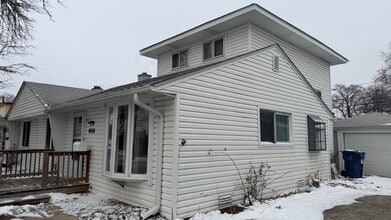 4056 W 89th Pl in Hometown, IL - Building Photo - Building Photo