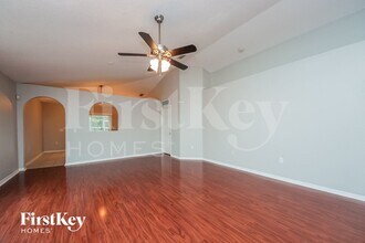 3122 Whispering Trails St in Winter Haven, FL - Building Photo - Building Photo