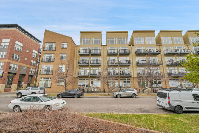 7240 W Custer Ave in Lakewood, CO - Building Photo - Building Photo