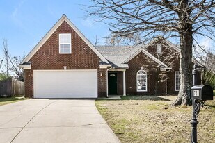 751 Northwood West Cove in Hernando, MS - Building Photo