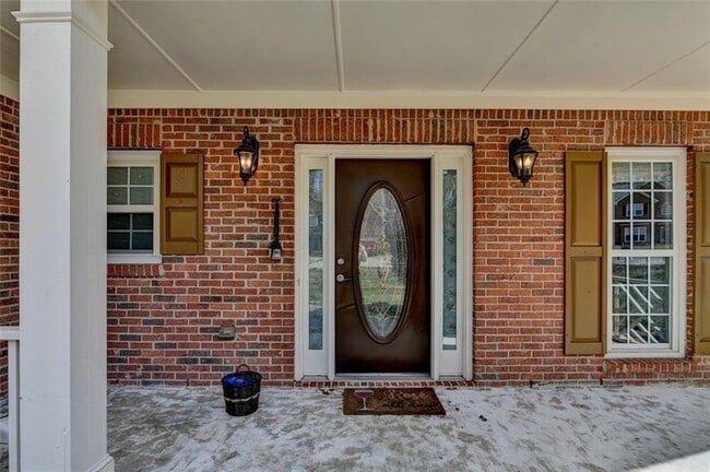 1915 Turtle Creek Way in Lawrenceville, GA - Building Photo - Building Photo
