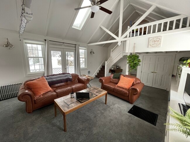 36 Bartlett St in Chelmsford, MA - Building Photo - Building Photo