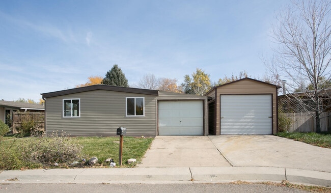 1107 Glen Dale Ct in Dacono, CO - Building Photo - Building Photo