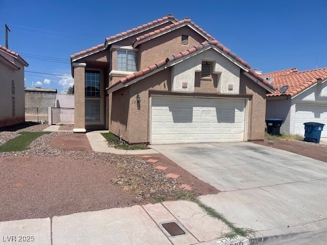 1329 Nye St in Las Vegas, NV - Building Photo - Building Photo