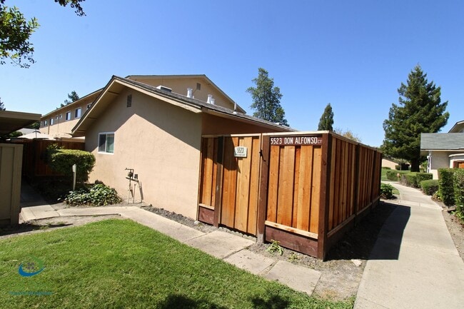 5523 Don Alfonso Ct in San Jose, CA - Building Photo - Building Photo