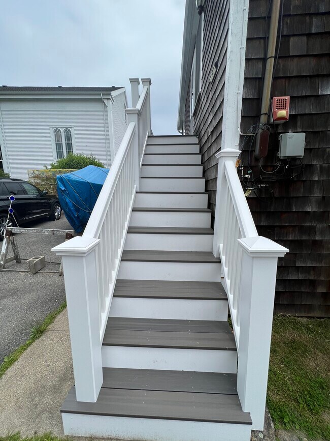 8 Jewett St, Unit D in Rockport, MA - Building Photo - Building Photo