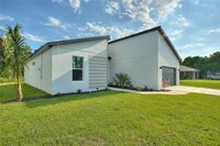 4961 S Cranberry Blvd in North Port, FL - Building Photo - Building Photo