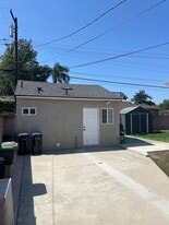 12321 Bombardier Ave in Norwalk, CA - Building Photo