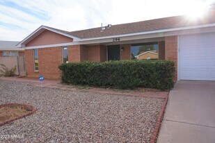 296 Kings Way in Sierra Vista, AZ - Building Photo
