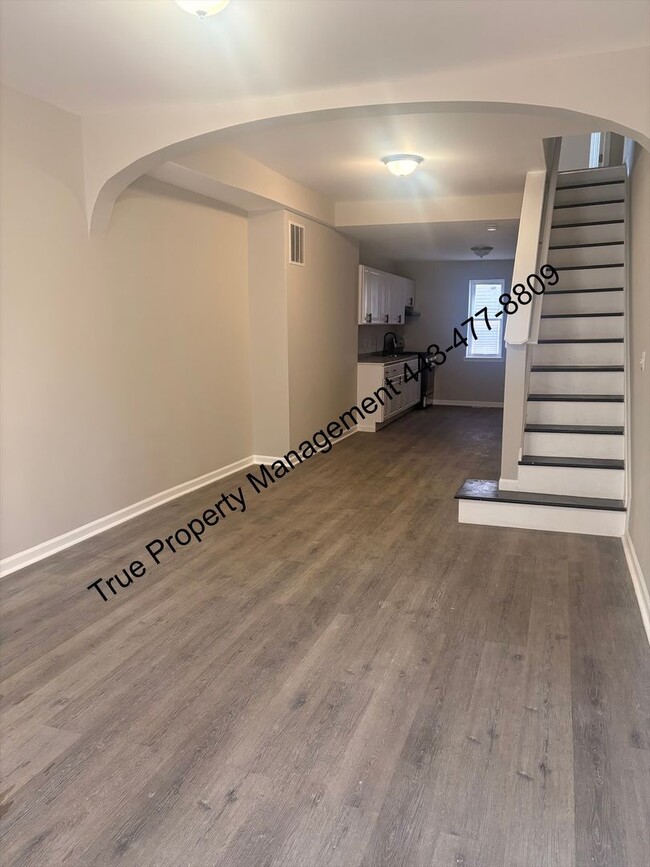 720 N Port St in Baltimore, MD - Building Photo - Building Photo