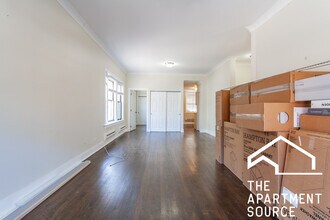 917 W Waveland Ave, Unit 1A in Chicago, IL - Foto de edificio - Building Photo