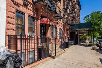 157-159 W 106th St in New York, NY - Building Photo - Building Photo