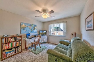 1358 Chichester Dr in Gardnerville, NV - Foto de edificio - Building Photo