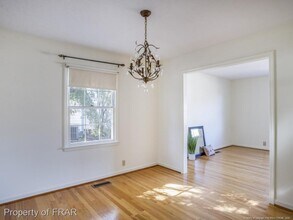 515 Carteret Pl in Fayetteville, NC - Building Photo - Building Photo