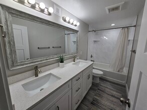 2431 E Weeping Willow Way, Unit In-Law /Basement Apartmen in Eagle Mountain, UT - Building Photo - Building Photo