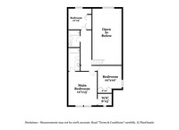 3060 Teton Dr in Gastonia, NC - Building Photo - Building Photo