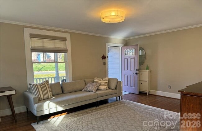 1132 Princeton Ave in Charlotte, NC - Building Photo - Building Photo