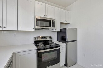 1695 North Point St in San Francisco, CA - Building Photo - Building Photo