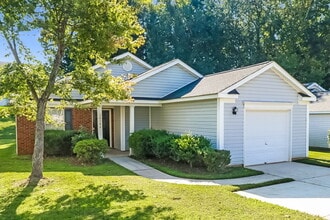 12144 Stewarts Crossing Dr in Charlotte, NC - Building Photo - Building Photo