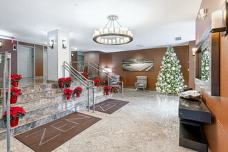 Zen Apollo in Washington, DC - Building Photo - Lobby