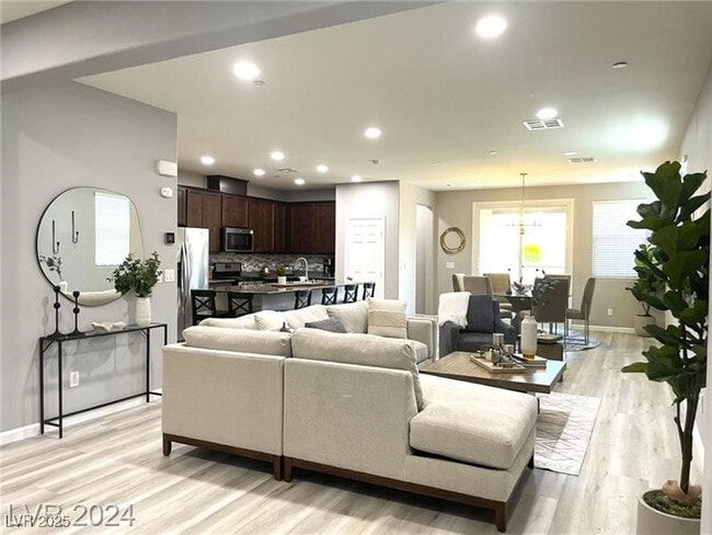 2828 Aragon Ter Wy in Henderson, NV - Building Photo - Building Photo