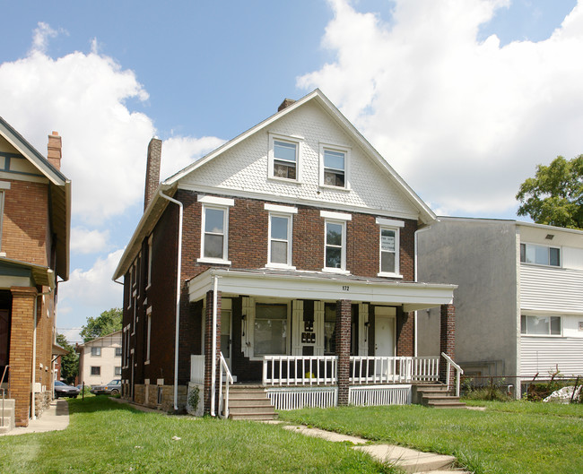 172 Chittenden Ave in Columbus, OH - Building Photo - Building Photo