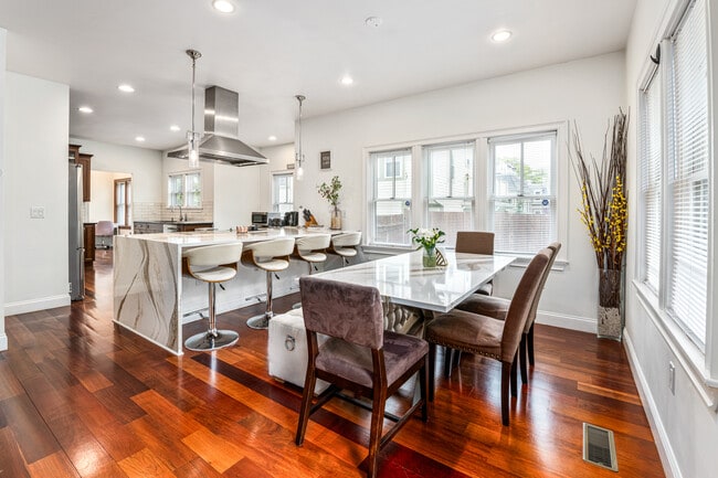 9 Millmont St in Boston, MA - Building Photo - Building Photo