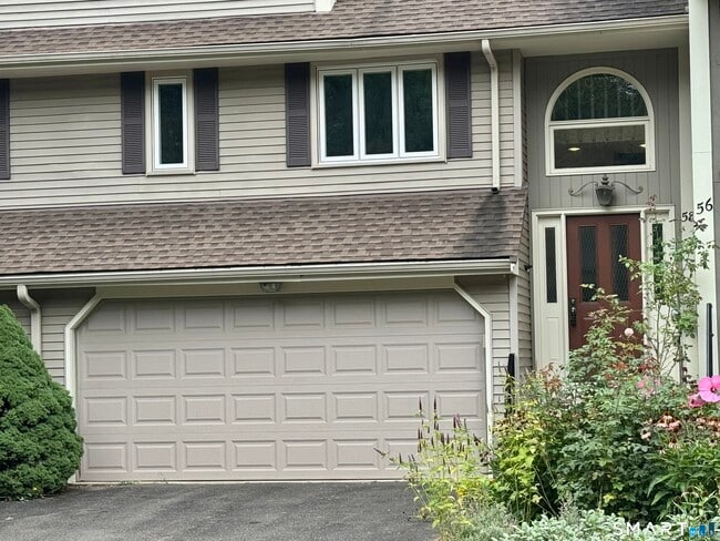 property at 58 Uplands Way