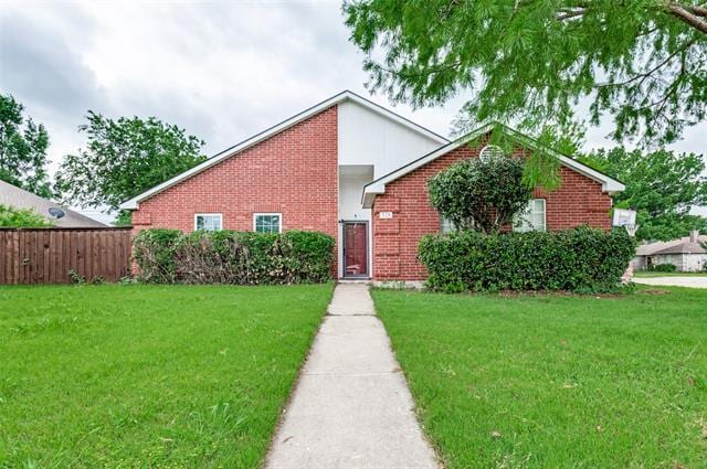 528 Lester St in Lewisville, TX - Building Photo - Building Photo