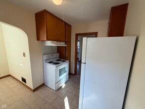 1437 N Leland Ave in Indianapolis, IN - Building Photo - Building Photo